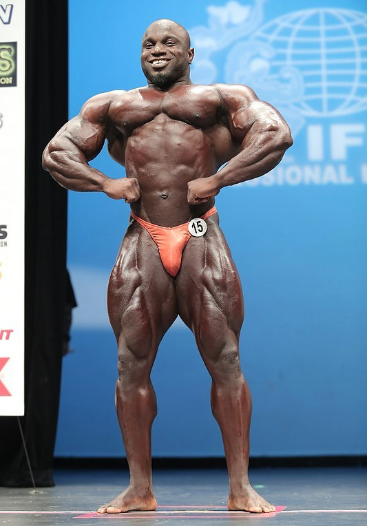 Аким Уильямс