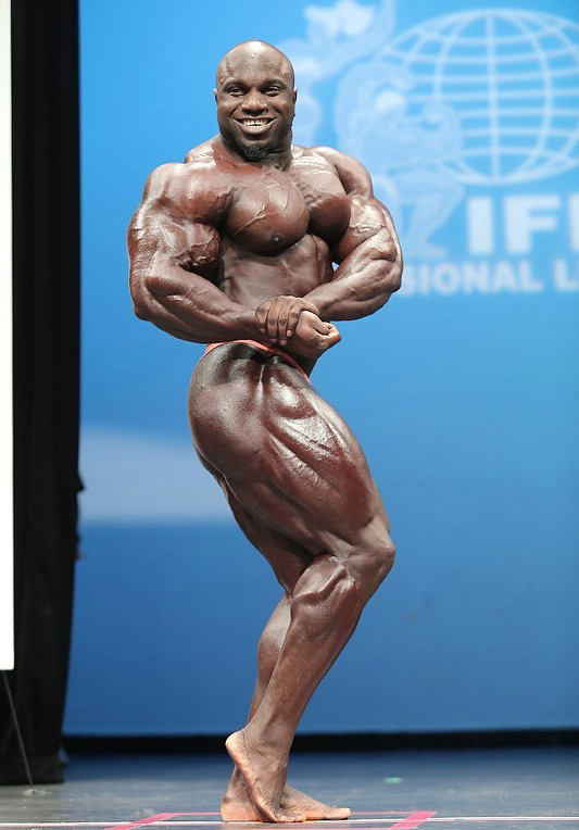 Аким Уильямс