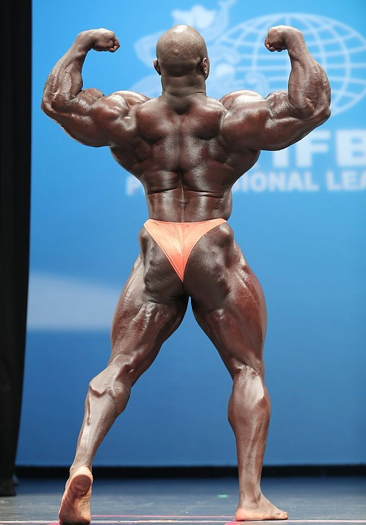 Аким Уильямс