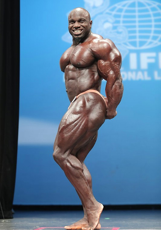 Аким Уильямс