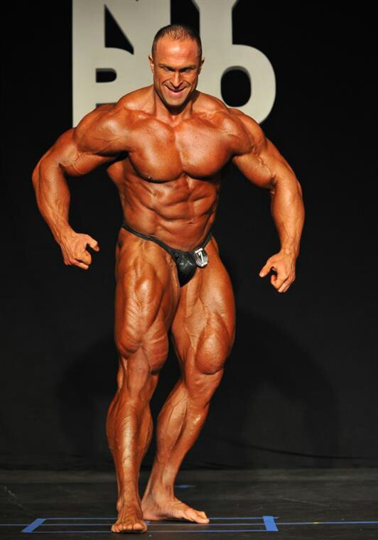 Александр Федоров