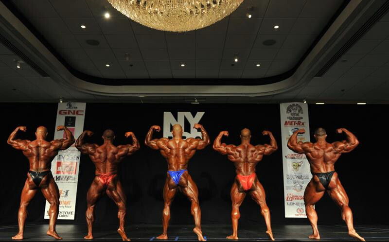 Александр Федоров