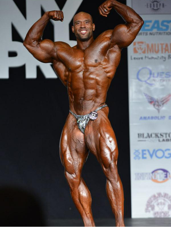 Хуан Морель