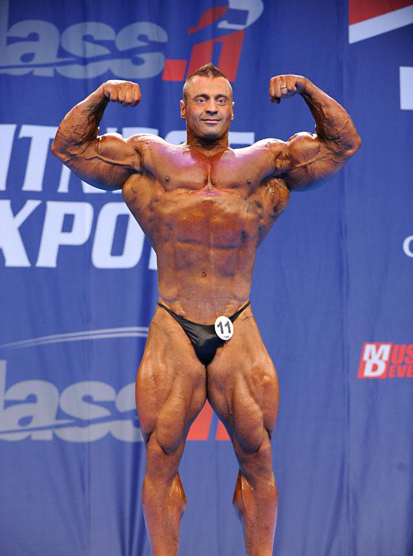 Томас Бенэгли