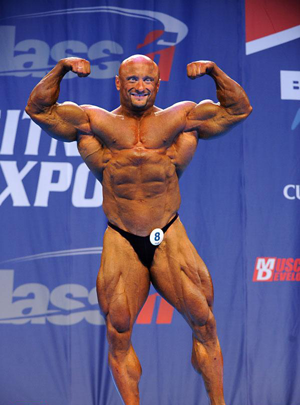 Роберт Петрикович