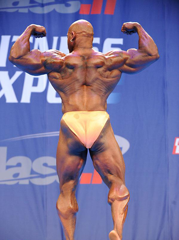 Фаузи Ханст