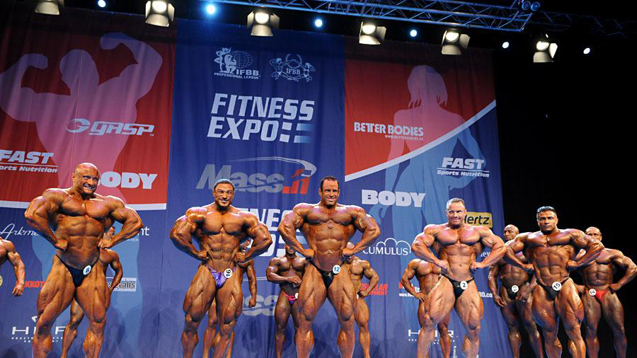 Тодд Джевелл