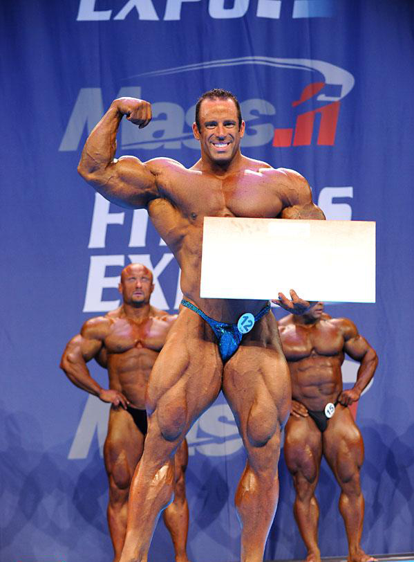 Тодд Джевелл