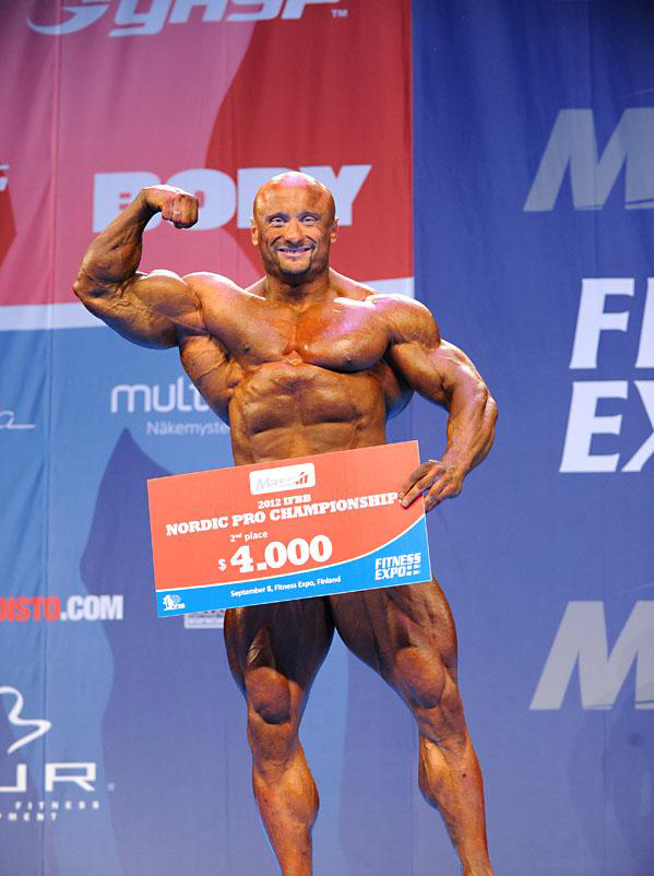 Роберт Петрикович