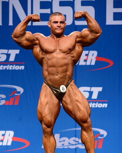 Алексей Лесуков