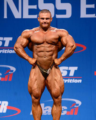 Алексей Лесуков