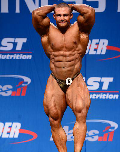 Алексей Лесуков