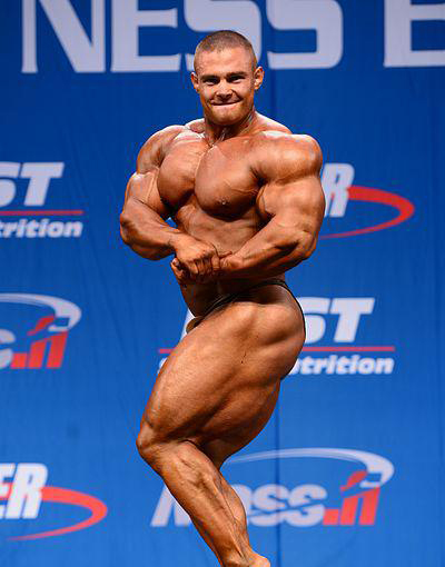 Алексей Лесуков