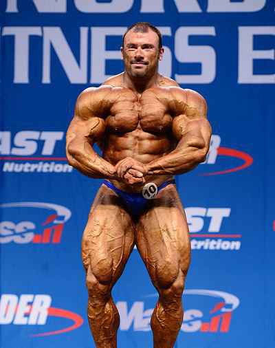 Александре Натаф