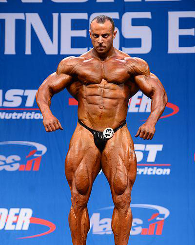 Алексей Шабуня