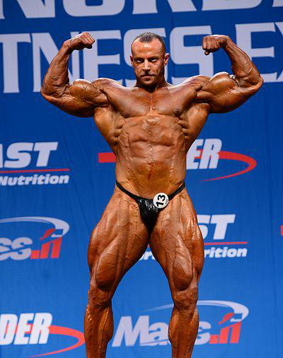 Алексей Шабуня