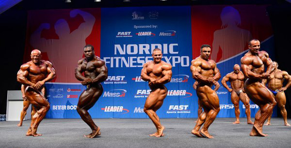 Алексей Лесуков