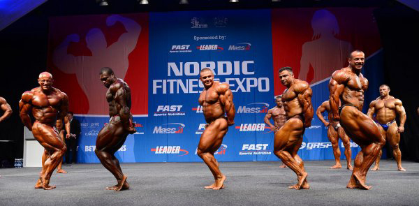 Алексей Лесуков