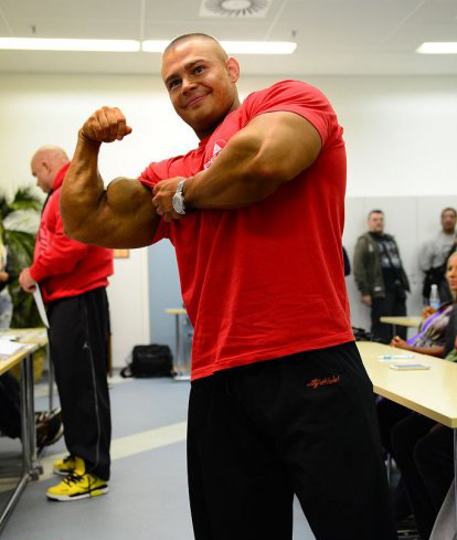 Алексей Лесуков