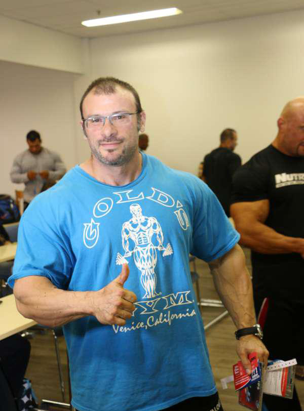 Александре Натаф