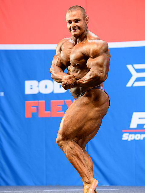 Алексей Лесуков