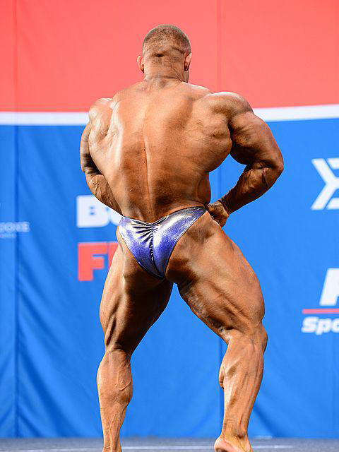 Алексей Лесуков