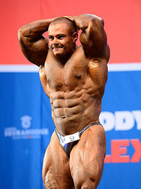 Алексей Лесуков