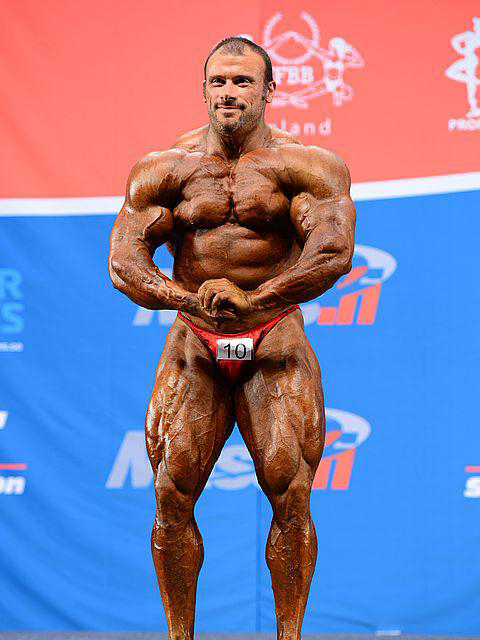 Александре Натаф