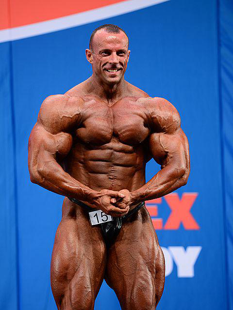 Алексей Шабуня