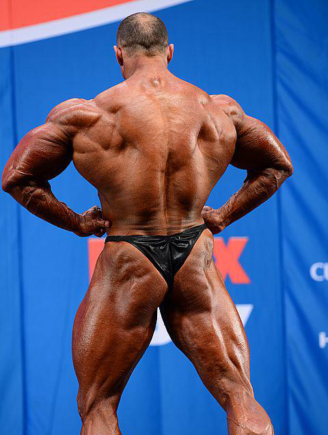 Алексей Шабуня