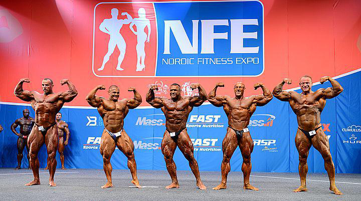 Алексей Лесуков