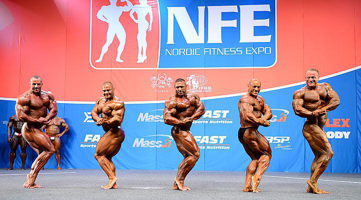 Алексей Лесуков