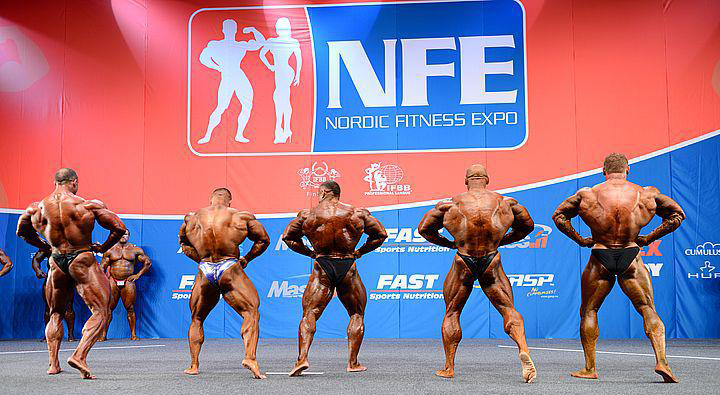 Алексей Лесуков