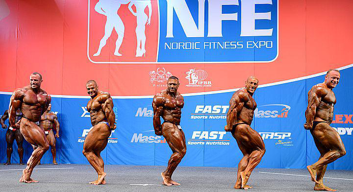 Алексей Лесуков