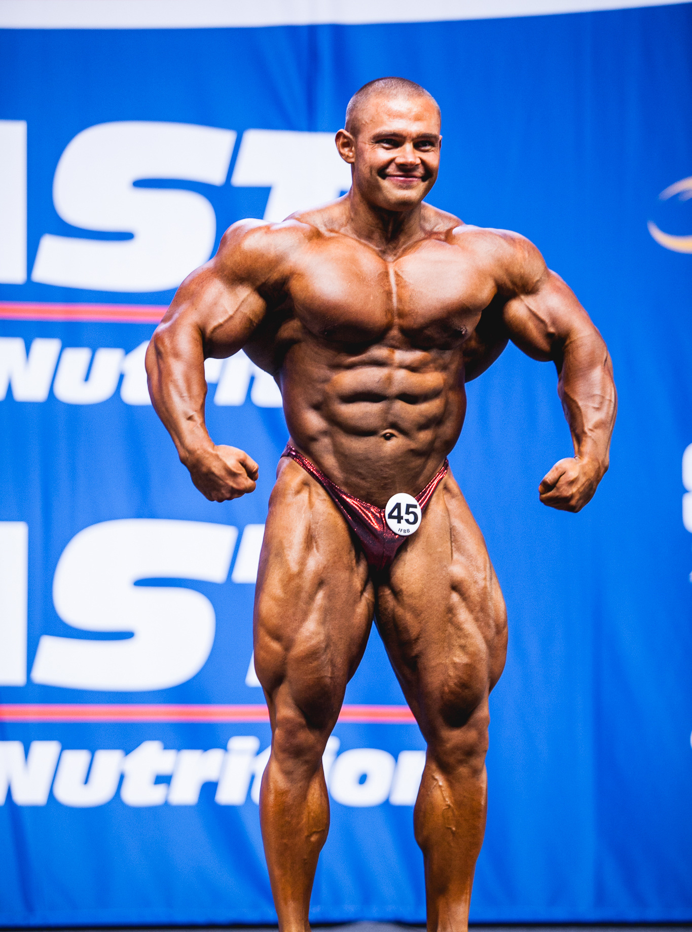 Алексей Лесуков