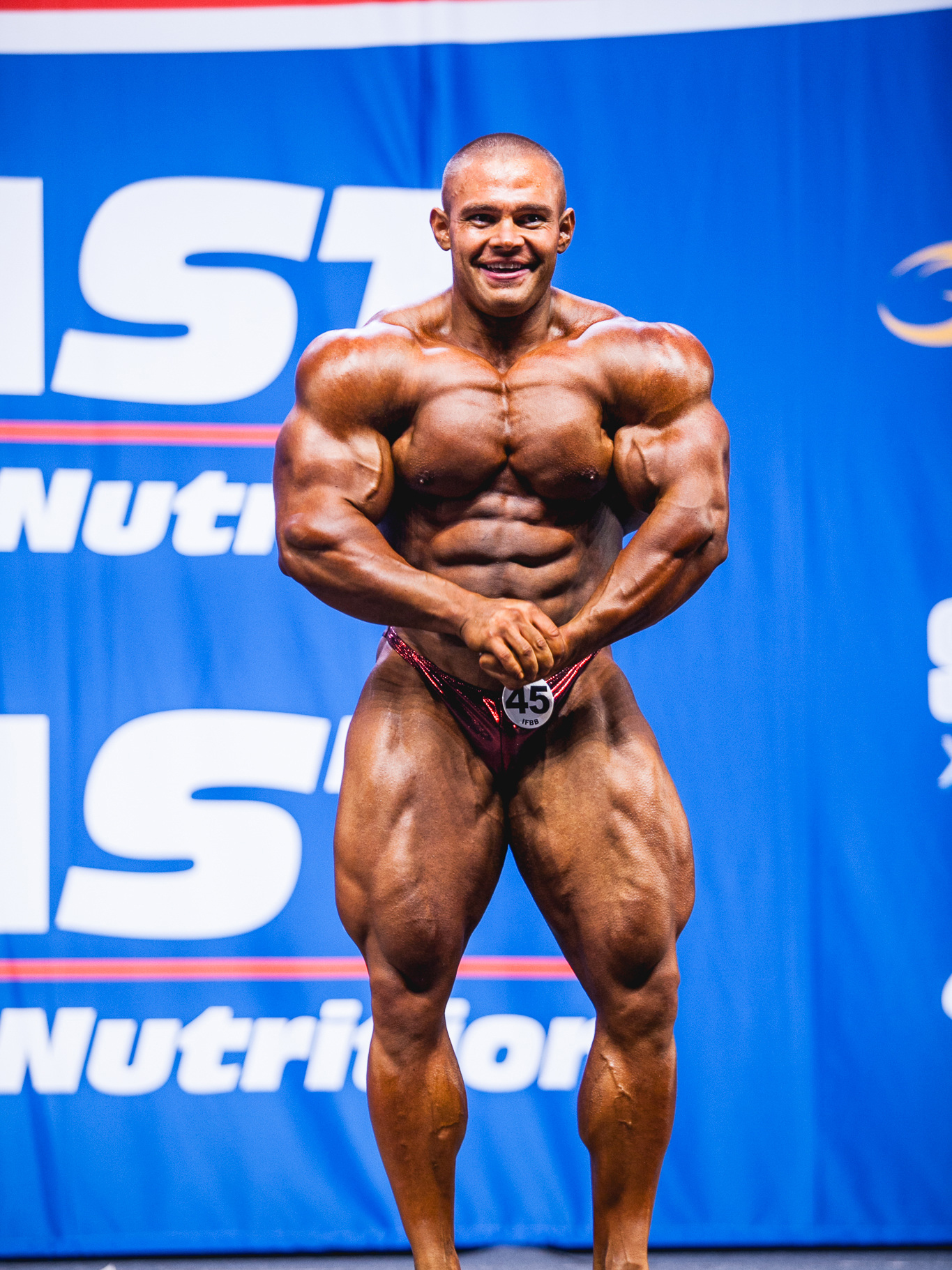 Алексей Лесуков