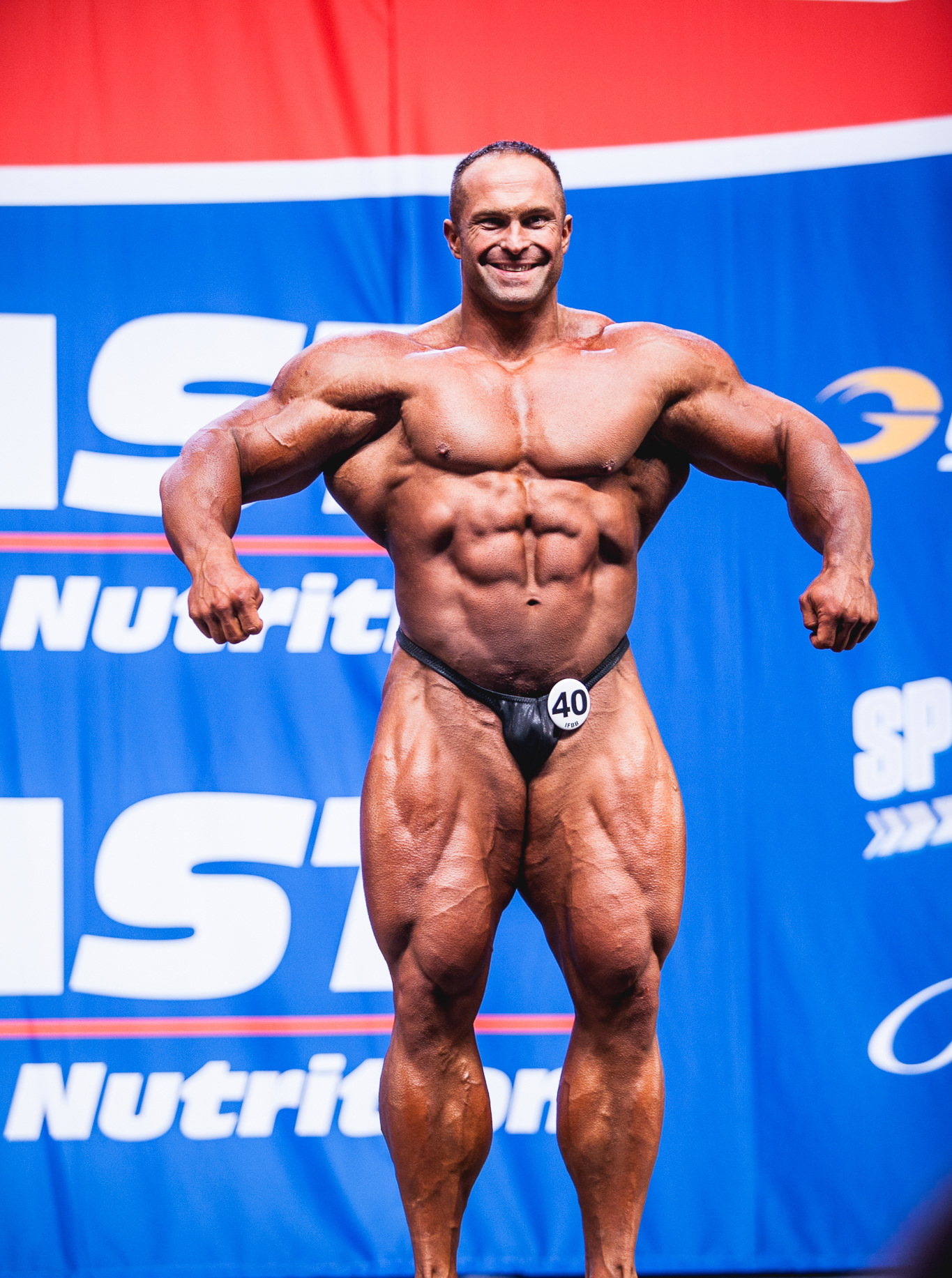 Александр Федоров