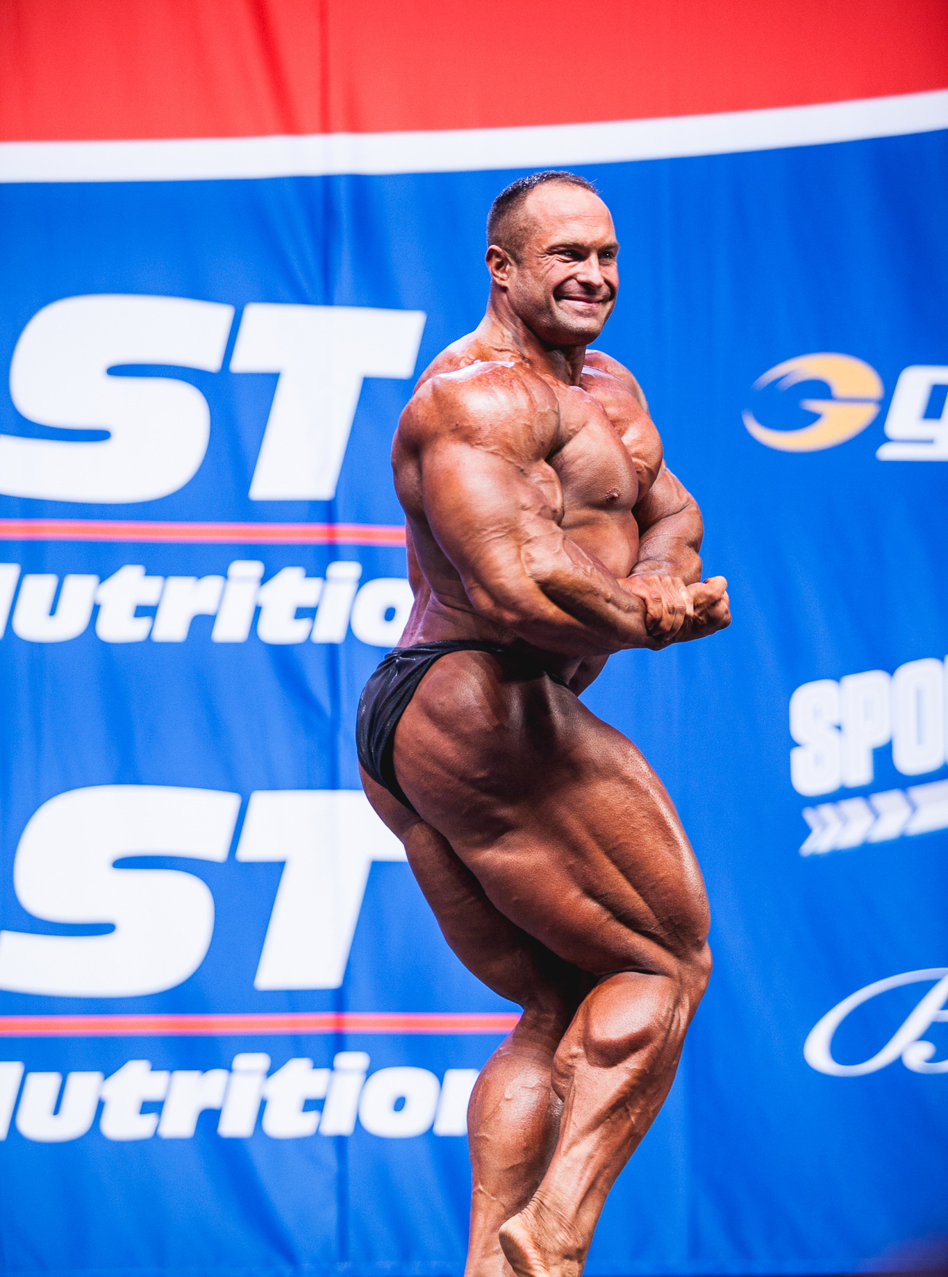 Александр Федоров