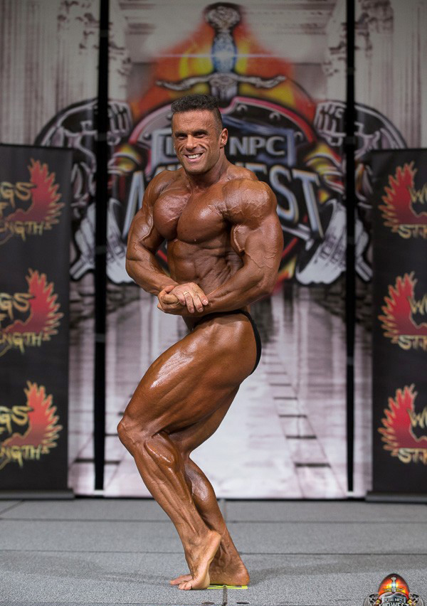 Оливер Адзиевски