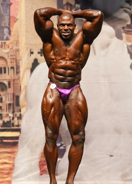 Род Кетченс