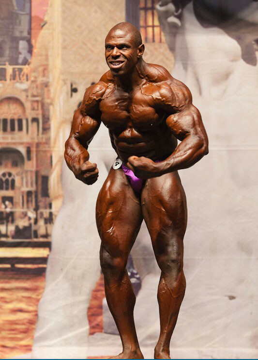 Род Кетченс