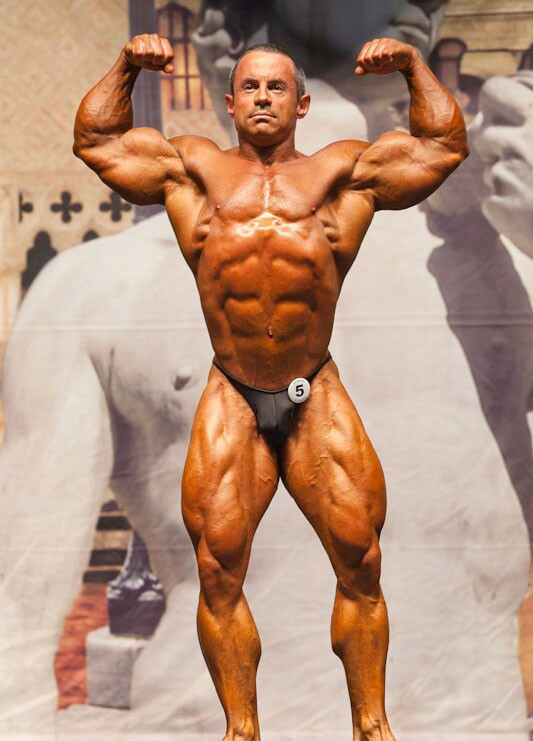 Джеймс Ллевеллин