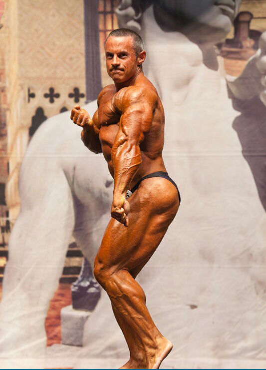 Джеймс Ллевеллин