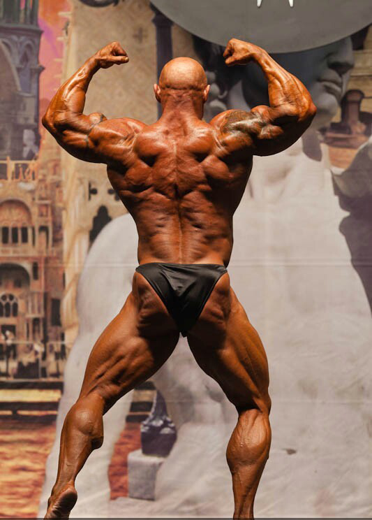 Марк Антонек