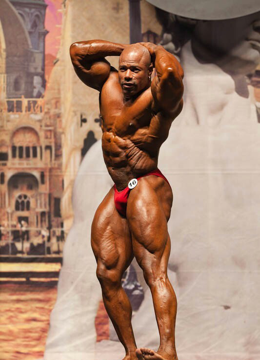 Натан Уонсли