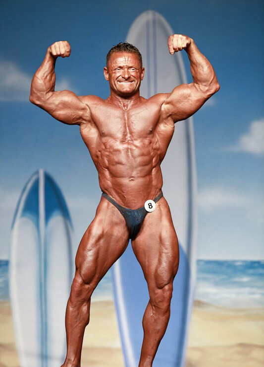 Кеннет Джонс