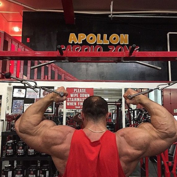 Александр Федоров