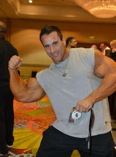 Марк Эрпелдинг