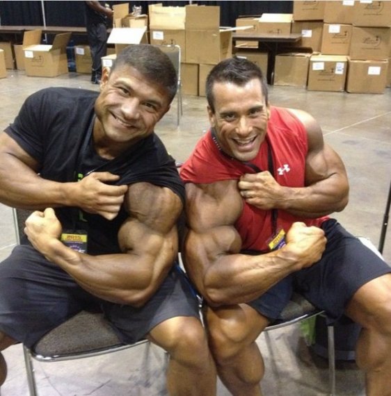 Марк Эрпелдинг