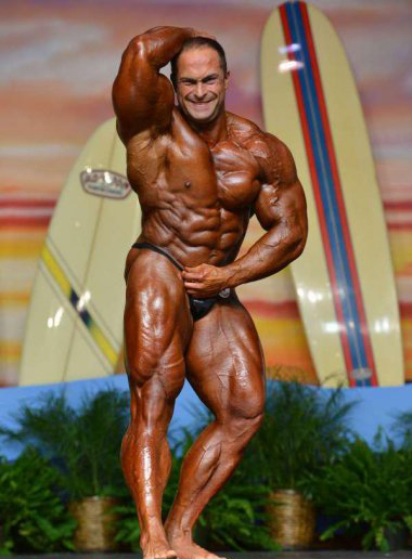 Александр Федоров